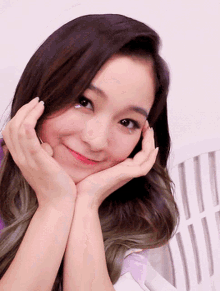 dreamcatcher gahyeon lee gahyeon kpop pretty