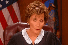 Oh Brother GIF - Oh Brother Judge Judy GIFs