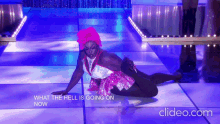 gigi goode gigi rpdr rupauls drag race what is going on