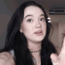 But Thats A Different Story GIF - But Thats A Different Story Fiona Frills GIFs