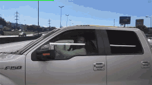 Driving Reice Mitchell GIF - Driving Reice Mitchell Official Duck Studios GIFs