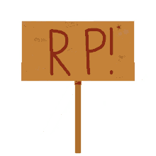 Rp Sign GIF - Rp Sign Placard GIFs