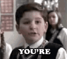 You'Re Tacky And I Hate You GIF - Youre T Acky And I Hate You GIFs