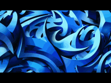Blue Shades GIF - Blue Shades Of GIFs