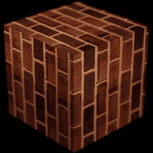 Minecraft Block Minecraft Brick GIF - Minecraft Block Minecraft Brick Minecraft Bricks GIFs
