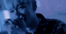 T.O.P. Gif