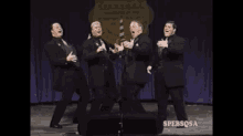 barbershopharmony20 platinum tony derosa head wiggle cuddle up a little closer barbershopharmony20 platinum tony derosa head wiggle cuddle up a little closer