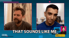 That Sounds Like Me Hmm GIF - That Sounds Like Me Hmm Sounds Familiar GIFs