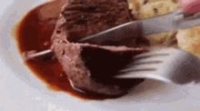 steak