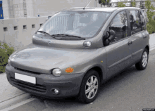 Fiat Car GIF - Fiat Car Van GIFs