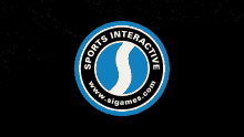 sport football logo