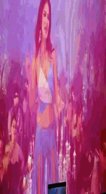 Pink Lips Seduct GIF - Pink Lips Seduct Sultry GIFs