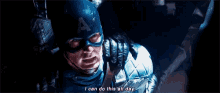 Do This All Day Captain America GIF - Do This All Day Captain America I Can Do This GIFs