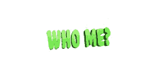 who who