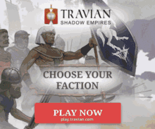 Travian Shadowempires GIF - Travian Shadowempires Travianlegends GIFs
