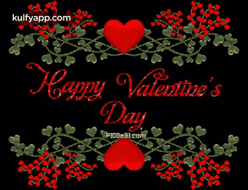 Happy Valentine'S Day.Gif GIF - Happy Valentine'S Day Ok Happy Valentines Day GIFs