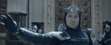 King Vortigern GIF - King Arthur King Arthur Movie Jude Law GIFs