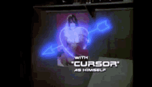 Automan With Cursor As Himself GIF - Automan With Cursor As Himself Herart GIFs
