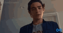 richiebowen joshuabassett anthonyfoster betternatethanever richiebowen joshuabassett anthonyfoster betternatethanever