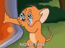 Tom Y Jerry Tom And Jerry GIF - Tom Y Jerry Tom And Jerry Meme GIFs