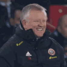 chris wilder sheffield united