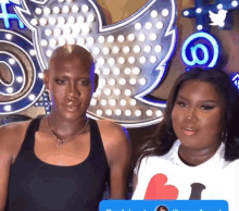 Shaniah And Ant Spacesgottalent GIF - Shaniah And Ant Spacesgottalent Sgt GIFs