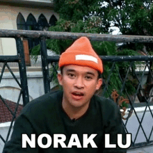 Norak Lu Anwar Bab GIF - Norak Lu Anwar Bab Ziva Magnolya GIFs