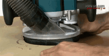 work cutting