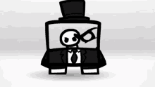super meat boy dr fetus gif super meat boy dr fetus gif