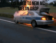 Mc Melon Soundcloud GIF - Mc Melon Soundcloud Melon Soundcloud GIFs