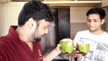 ur indian consumer science cheers coconut delight