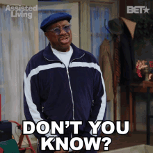 Dont You Know Vinny GIF - Dont You Know Vinny Assisted Living GIFs