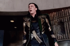 Hulk Loki Gifs Tenor
