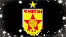 Partizani Albania GIF - Partizani Albania Tirana GIFs