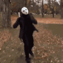 Happy Friday The13th Wink GIF - Happy Friday The13th Wink Jason GIFs