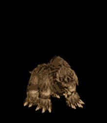 Bear Warcraft3 GIF - Bear Warcraft3 GIFs