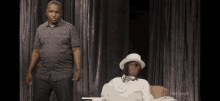 Eric Andre Kick GIF - Eric Andre Kick Well Be Right Back GIFs