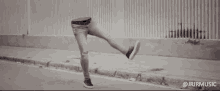 Heel Click GIF - Dance Moves Feet GIFs