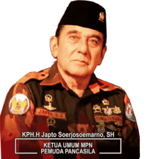 japto ss soldier ketua umum mpn pemuda pancasila japto soerjosoemarno japto ss soldier ketua umum mpn pemuda pancasila japto soerjosoemarno