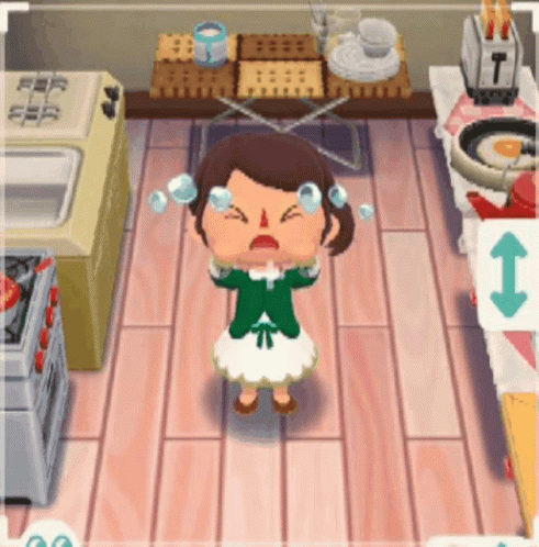 Crying Chihiro GIF - Crying Chihiro Merry - Discover & Share GIFs