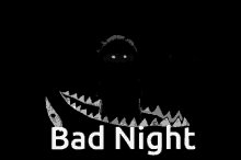 Omori Basio Omori Bad Night GIF - Omori Basio Omori Omori Bad Night GIFs