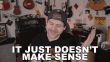 It Just Doesnt Make Sense Jared Dines GIF - It Just Doesnt Make Sense Jared Dines Not Meaningful GIFs