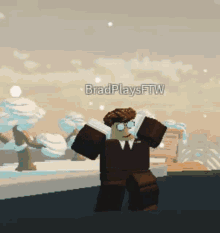 brad did not ask brad did not ask