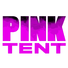pink tent tent edm color music festival