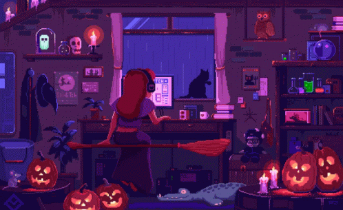Lofi GIF - Lofi - Discover & Share GIFs