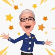 ar emoji star the interview ihob same ar emoji star the interview ihob same