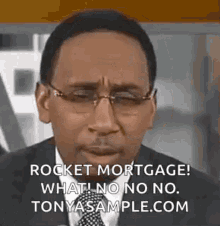 rocket mortgage preapproval no no what