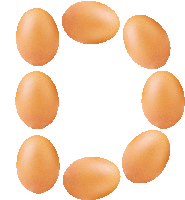 Eggs D Xd Sticker - Eggs D Xd Eggs Stickers