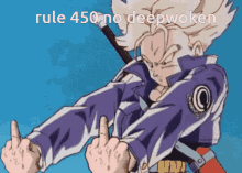 Deepwoken Rule450 GIF - Deepwoken Rule450 No Deepwoken GIFs