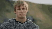 arthurpendragon merlin